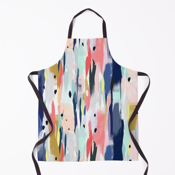 Item preview, Elegant Bright Abstract Painting designed and sold by LouisMorgan.
