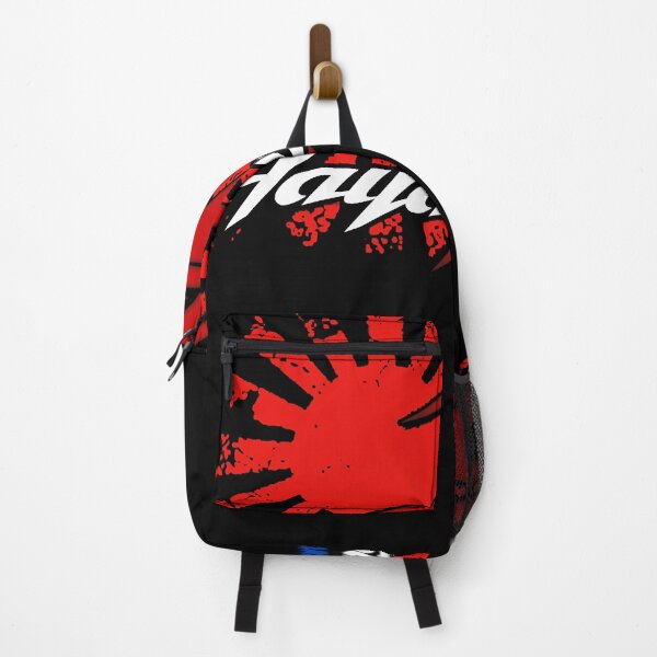 Item preview, SUZUKI HAYABUSA RED SUN MOTORCYCLE LOGO Classic designed and sold by sampsonakch.