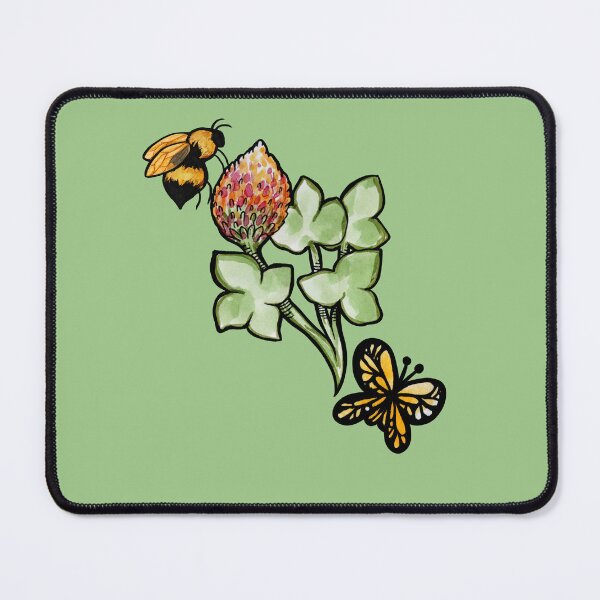 Item preview, Red Clover Permaculture designed and sold by FrictionMaxxing.