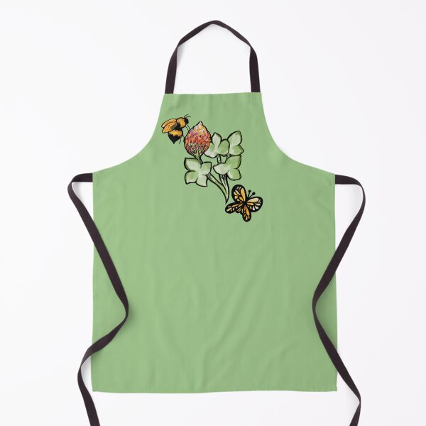 Item preview, Red Clover Permaculture designed and sold by FrictionMaxxing.