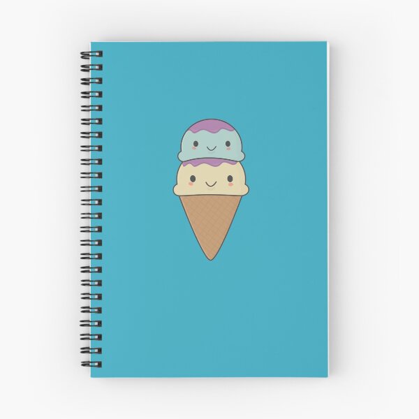 Item preview, Cute Ice Cream Cone  designed and sold by happinessinatee.