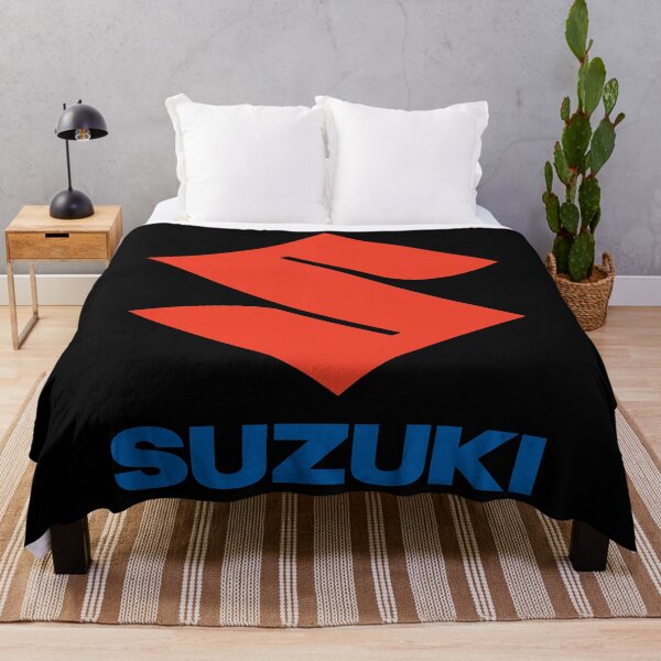 Item preview, Suzuki logo Classic Copy designed and sold by sampsonakch.