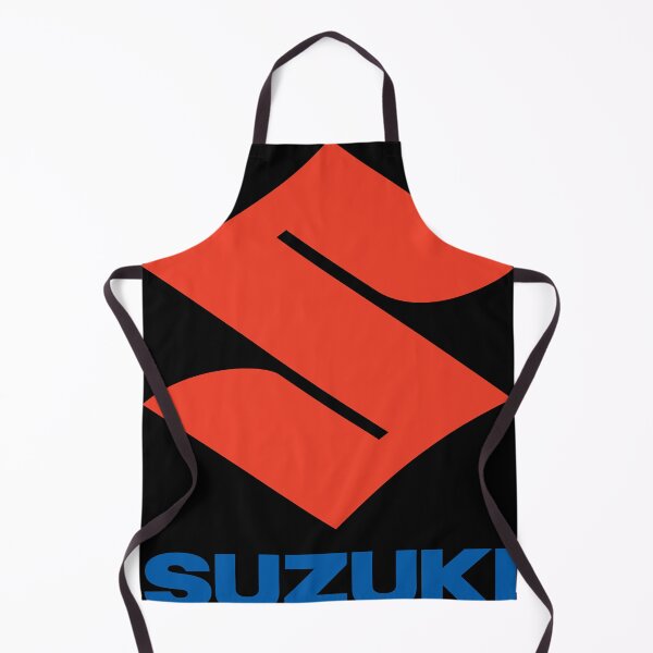 Item preview, Suzuki logo Classic Copy designed and sold by sampsonakch.