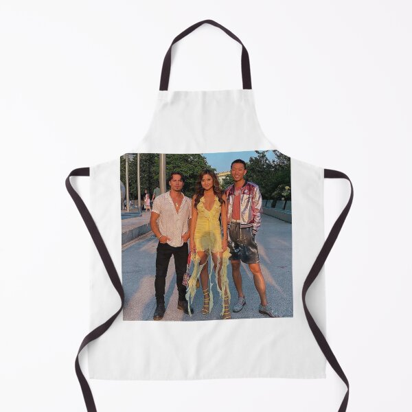 Item preview, Emily in Paris Mindy Benoît and Julien designed and sold by Claudi4-.