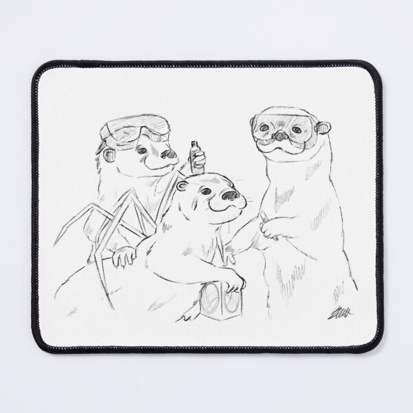 Item preview, the lab scene. designed and sold by bluecasserole.