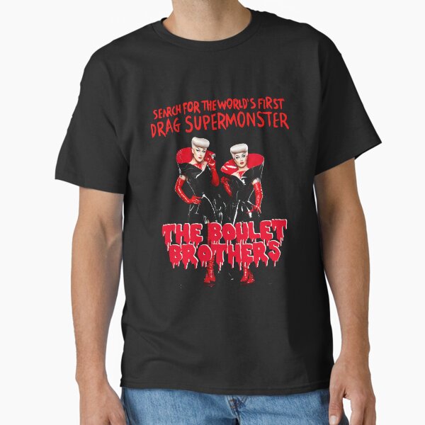 Item preview, The Boulet Brothers Dragula designed and sold by yasmineclark.