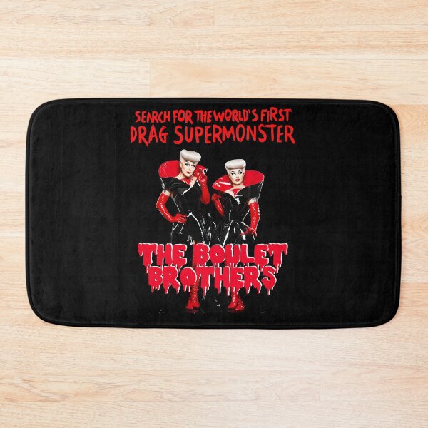 Item preview, The Boulet Brothers Dragula designed and sold by yasmineclark.