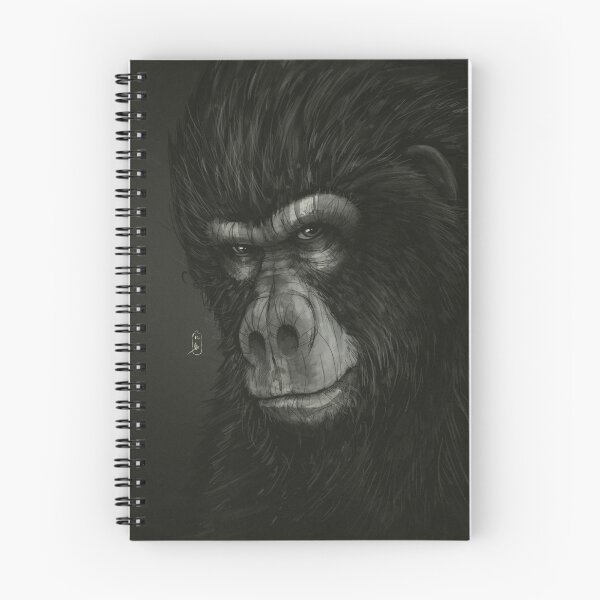 Item preview, Big Ape III designed and sold by Lukas Brezak.