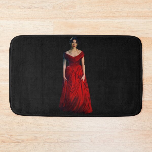 Item preview, Emily Red Dress - Emily Dickinson Series Apple TV   designed and sold by JoeyBeeGe.