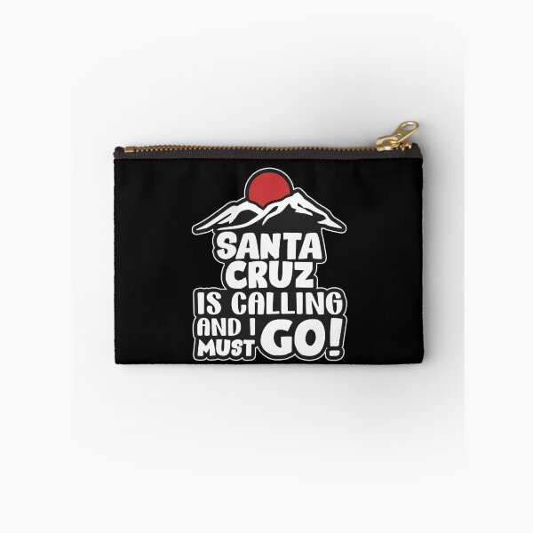 Item preview, Santa Cruz is calling designed and sold by chrlalexandru.