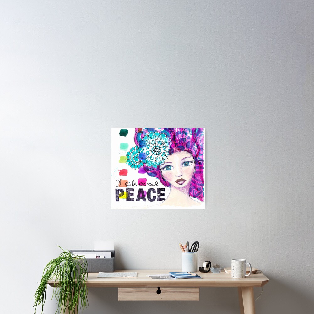 Artikel-Vorschau von Poster, designt und verkauft von AngelArt444.