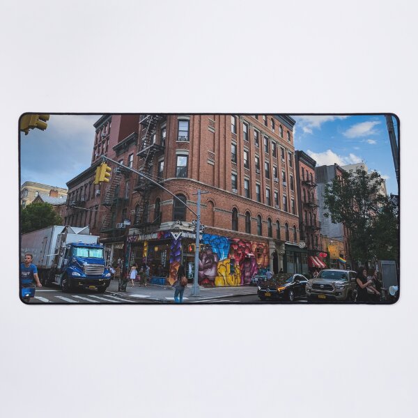 Item preview, NoLita, Manhattan, New York City designed and sold by eleonoraingrid.