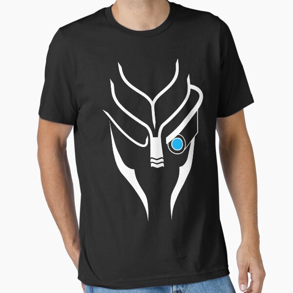 Item preview, Mass Effect - Garrus (White) designed and sold by cassiarose.