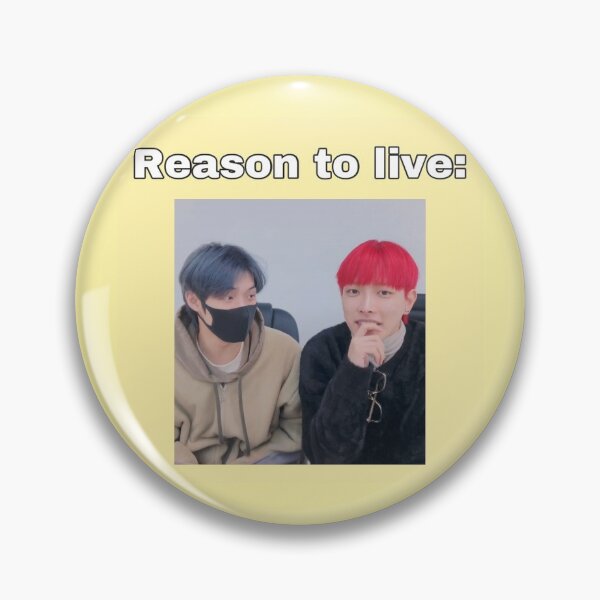 Item preview, mingi hongjoong rapline sticker designed and sold by novaskey.