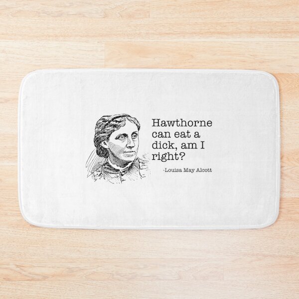 Item preview, Hawthorne can eat a dick, am I right   designed and sold by JoeyBeeGe.