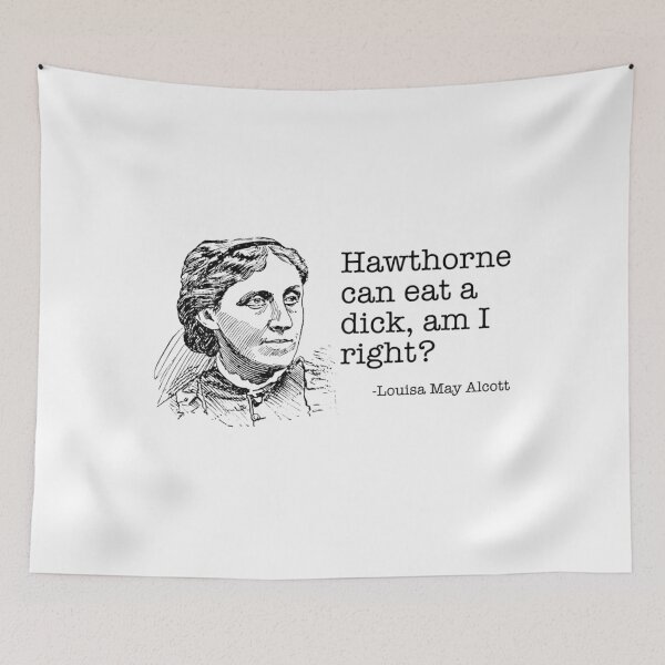 Item preview, Hawthorne can eat a dick, am I right   designed and sold by JoeyBeeGe.