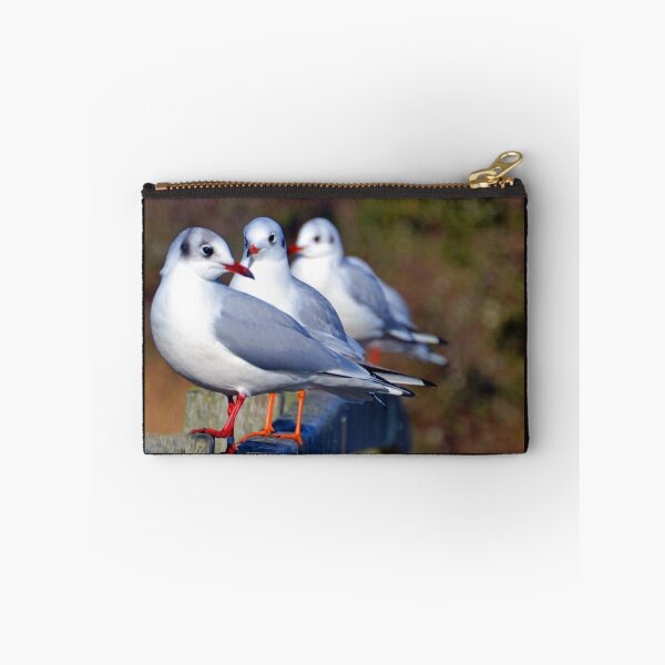 Item preview, Gulls In Triple............ designed and sold by lynn carter.