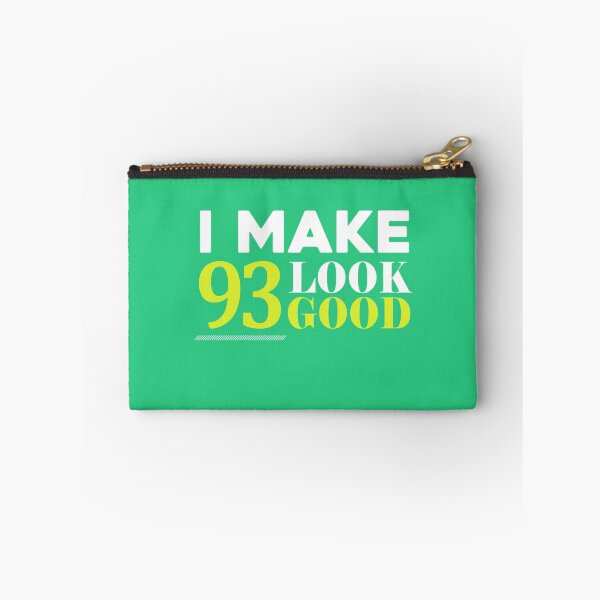 Item preview, 93rd Birthday  designed and sold by AlwaysAwesome.