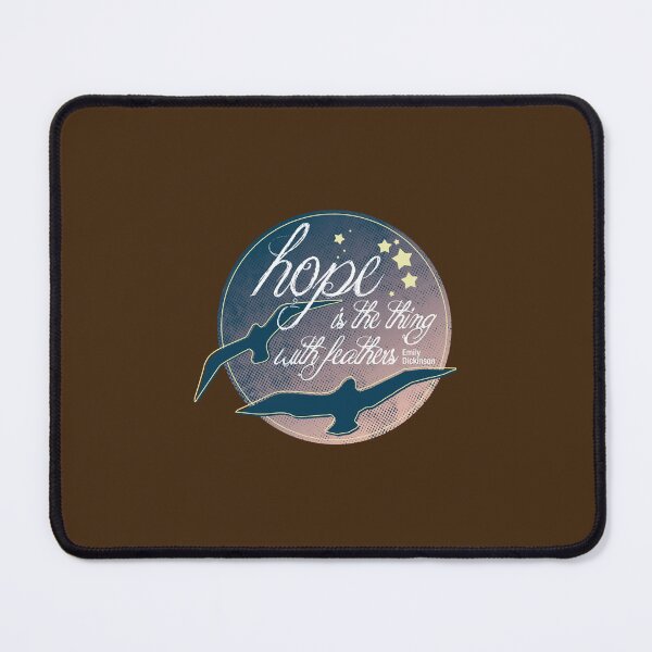 Item preview, Hope Is... designed and sold by JoeyBeeGe.