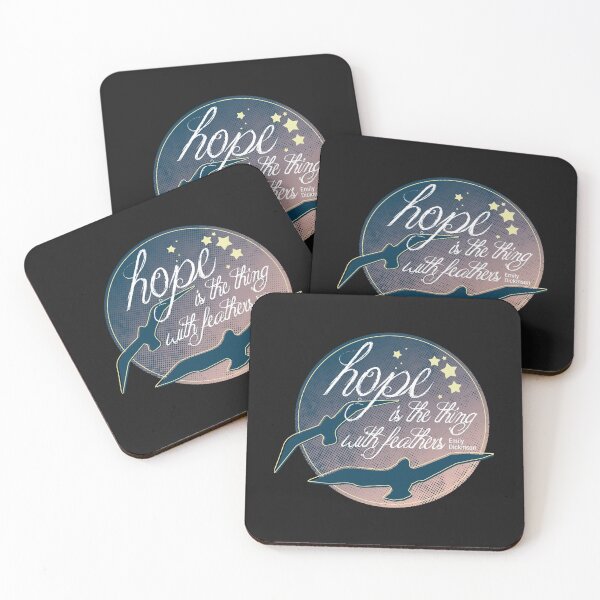 Item preview, Hope Is...   designed and sold by JoeyBeeGe.
