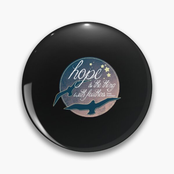 Item preview, Hope Is...   designed and sold by JoeyBeeGe.