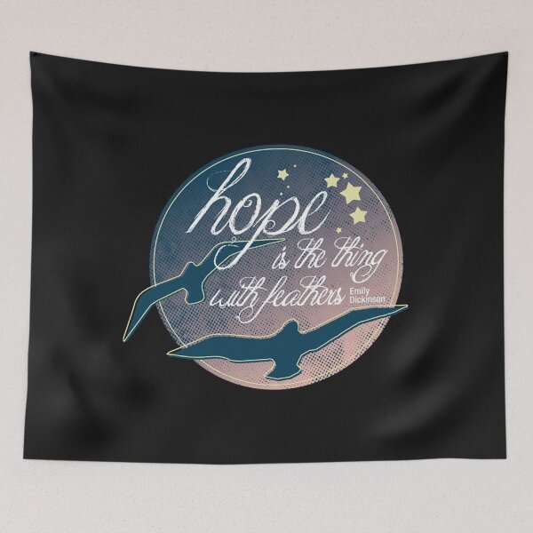 Item preview, Hope Is...   designed and sold by JoeyBeeGe.