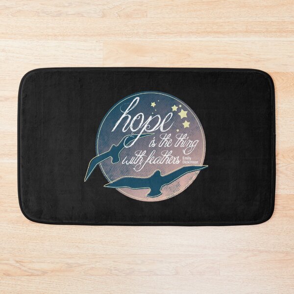 Item preview, Hope Is...   designed and sold by JoeyBeeGe.