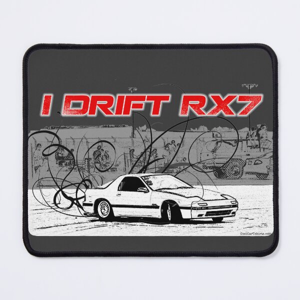 Item preview, Drifting RX7 FC designed and sold by CoolCarVideos.