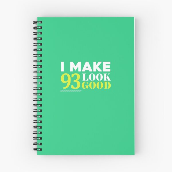 Item preview, 93rd Birthday  designed and sold by AlwaysAwesome.