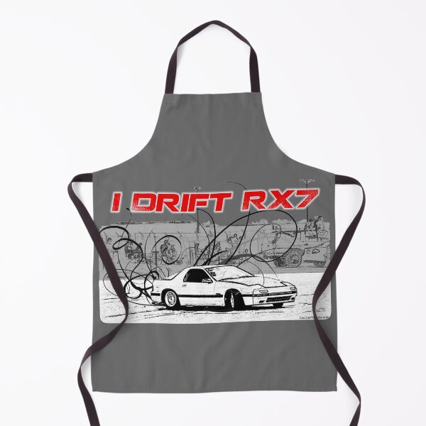 Item preview, Drifting RX7 FC designed and sold by CoolCarVideos.