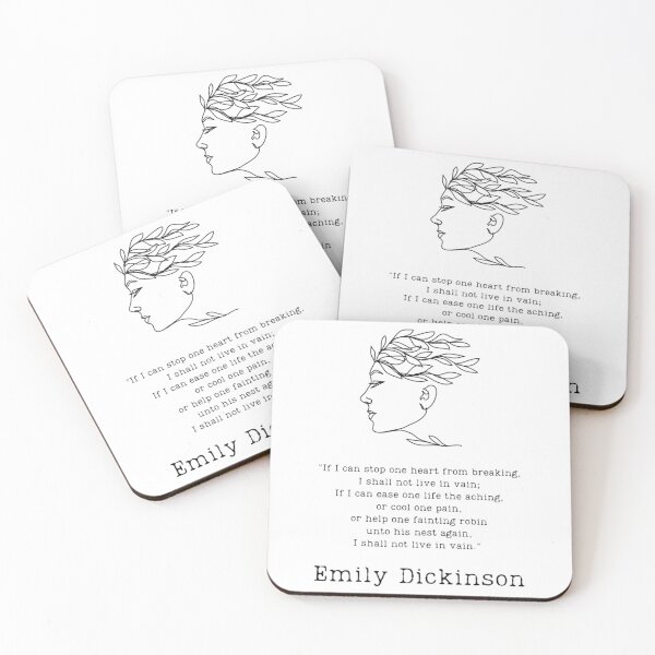 Item preview, I shall not live in vain_amp_quot_ designed and sold by JoeyBeeGe.