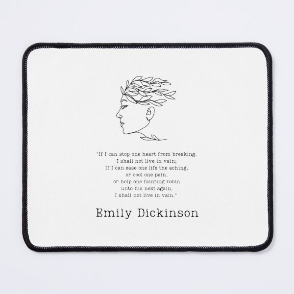 Item preview, I shall not live in vain_amp_quot_ designed and sold by JoeyBeeGe.