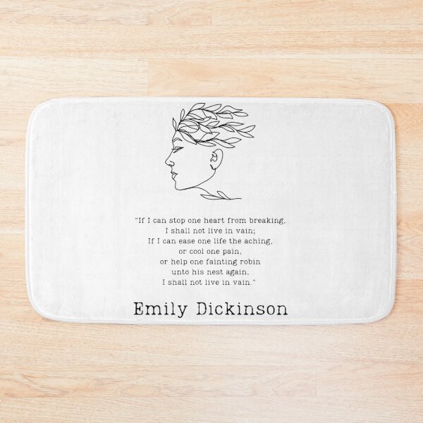 Item preview, I shall not live in vain_amp_quot_ designed and sold by JoeyBeeGe.
