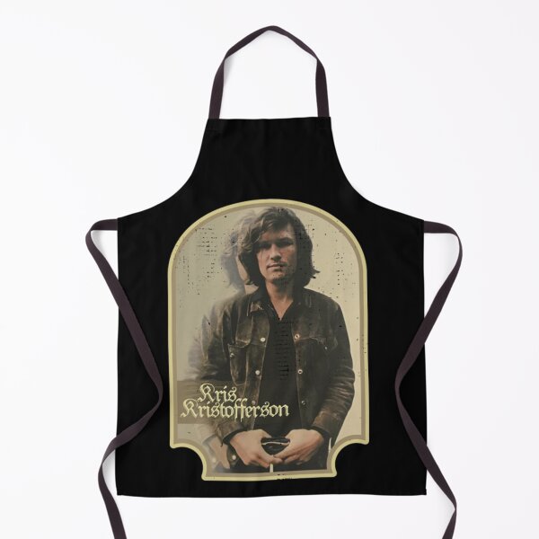 Item preview, Kris Kristofferson designed and sold by NathanHun.