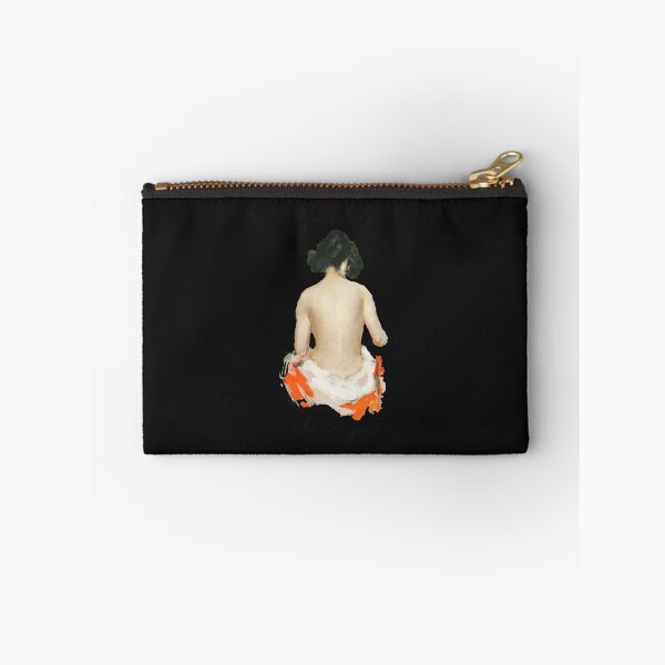 Item preview, I_m Nobody! Who are you Emily Dickinson   designed and sold by JoeyBeeGe.