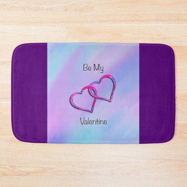 Item preview, BE MY VALENTINE designed and sold by janeynic.