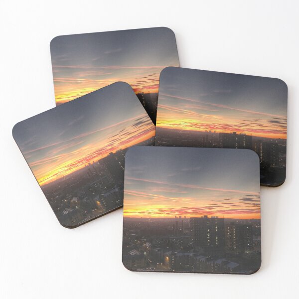 Item preview, Aberdeen skyline  designed and sold by Steven Dawson.