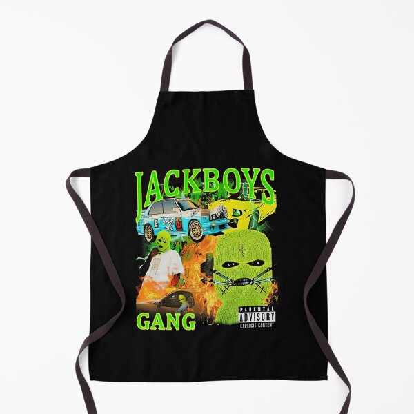 Item preview, JACKBOYS designed and sold by shopJ.