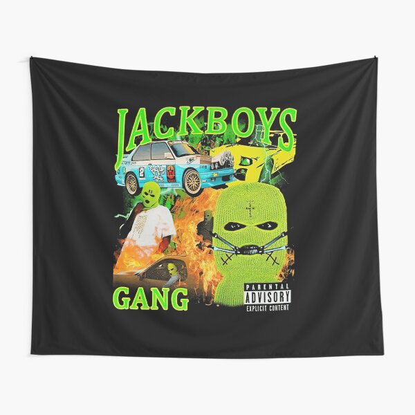 Jackboys tapestry discount