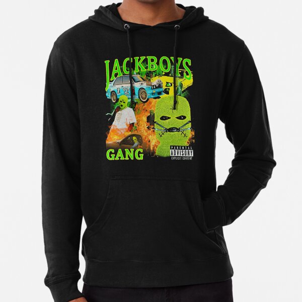 Travis Scott Jackboys %26 Hoodies u0026 Sweatshirts for Sale | Redbubble