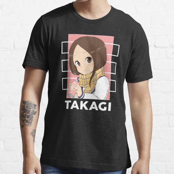 Anime Stuff - getrekt Anime: Karakai Jouzu no Takagi-san