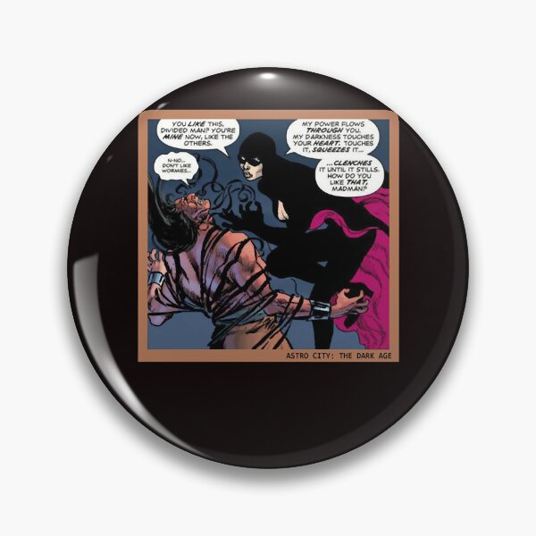 Item preview, Astro City The Dark Age - Random Moment 5 Classic designed and sold by pressleyuplil.