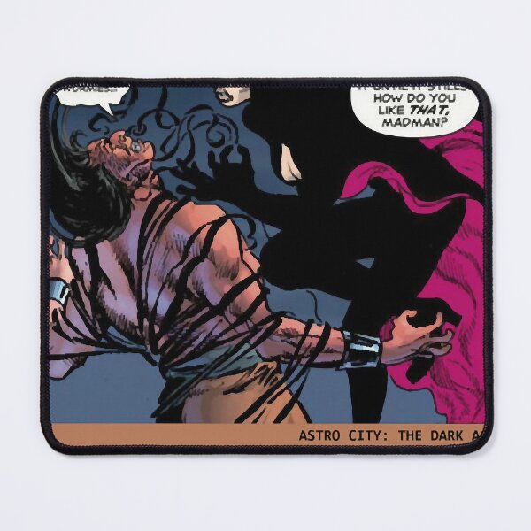 Item preview, Astro City The Dark Age - Random Moment 5 Classic designed and sold by pressleyuplil.