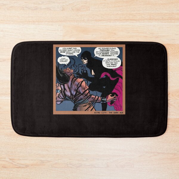Item preview, Astro City The Dark Age - Random Moment 5 Classic designed and sold by pressleyuplil.