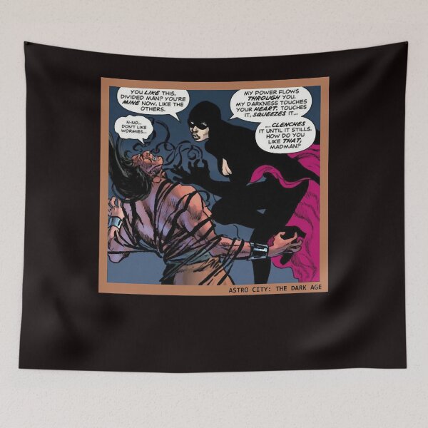 Item preview, Astro City The Dark Age - Random Moment 5 Classic designed and sold by pressleyuplil.