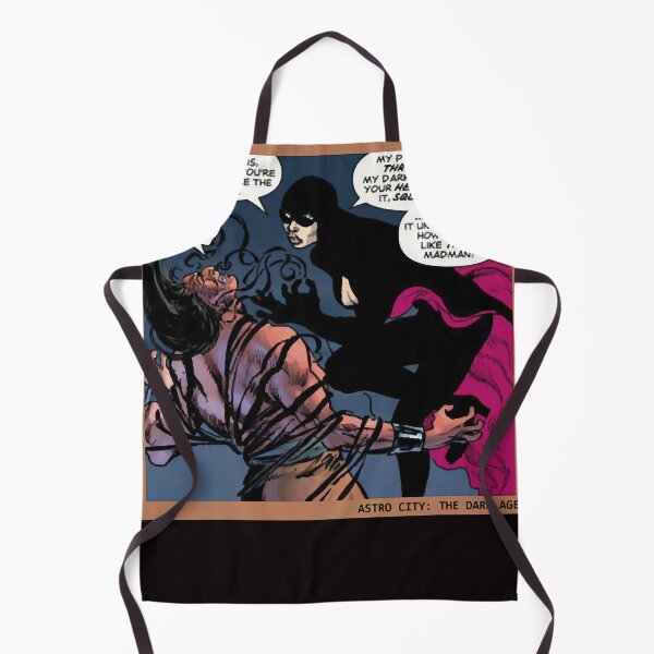 Item preview, Astro City The Dark Age - Random Moment 5 Classic designed and sold by pressleyuplil.