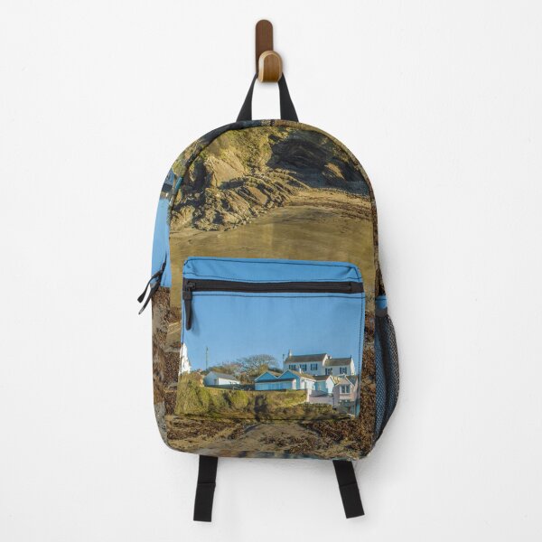 Item preview, Little Haven Village and Beach Pembrokeshire designed and sold by Cameranick.
