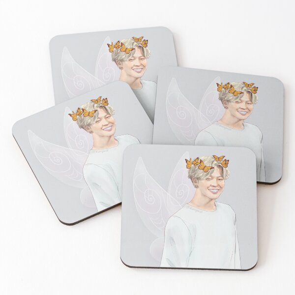 Item preview, Jimin day 2020 designed and sold by kimqwin.