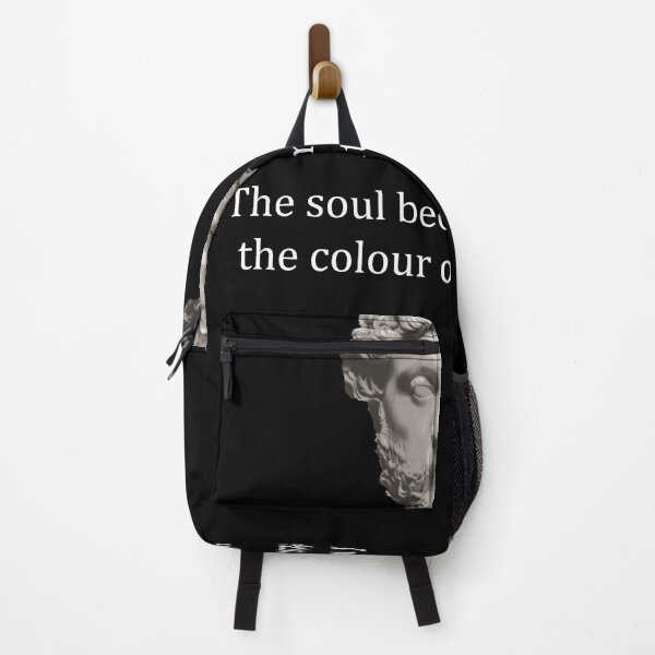 Item preview,  Marcus Aurelius Quote designed and sold by Lowgik.