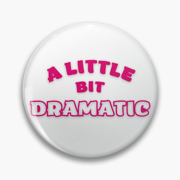Item preview, Copy of A little bit dramatic designed and sold by Sadil.